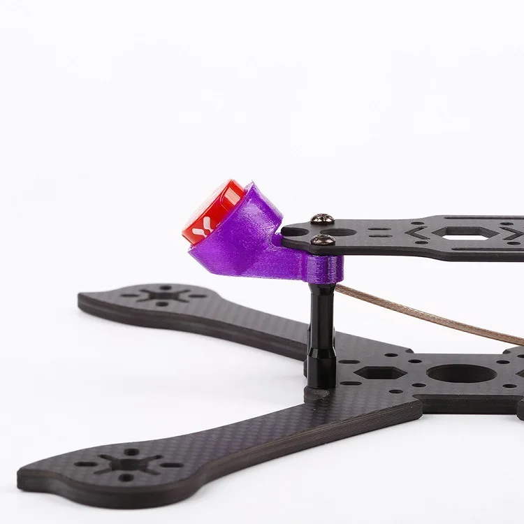 IFLIGHT крыло ТПУ леденец антенна только 3D печать защитное сиденье модель аксессуары для самолетов FPV через машину
