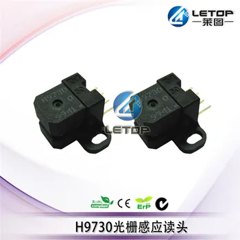 

hot sale!!2PCS/LOT H9730 H9731printer encoder strip sensor for the inkjet machine.