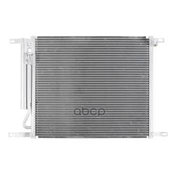 

Radiator conditioner Chevrolet Aveo 1.2 08-acs Termal art. 1040335zh