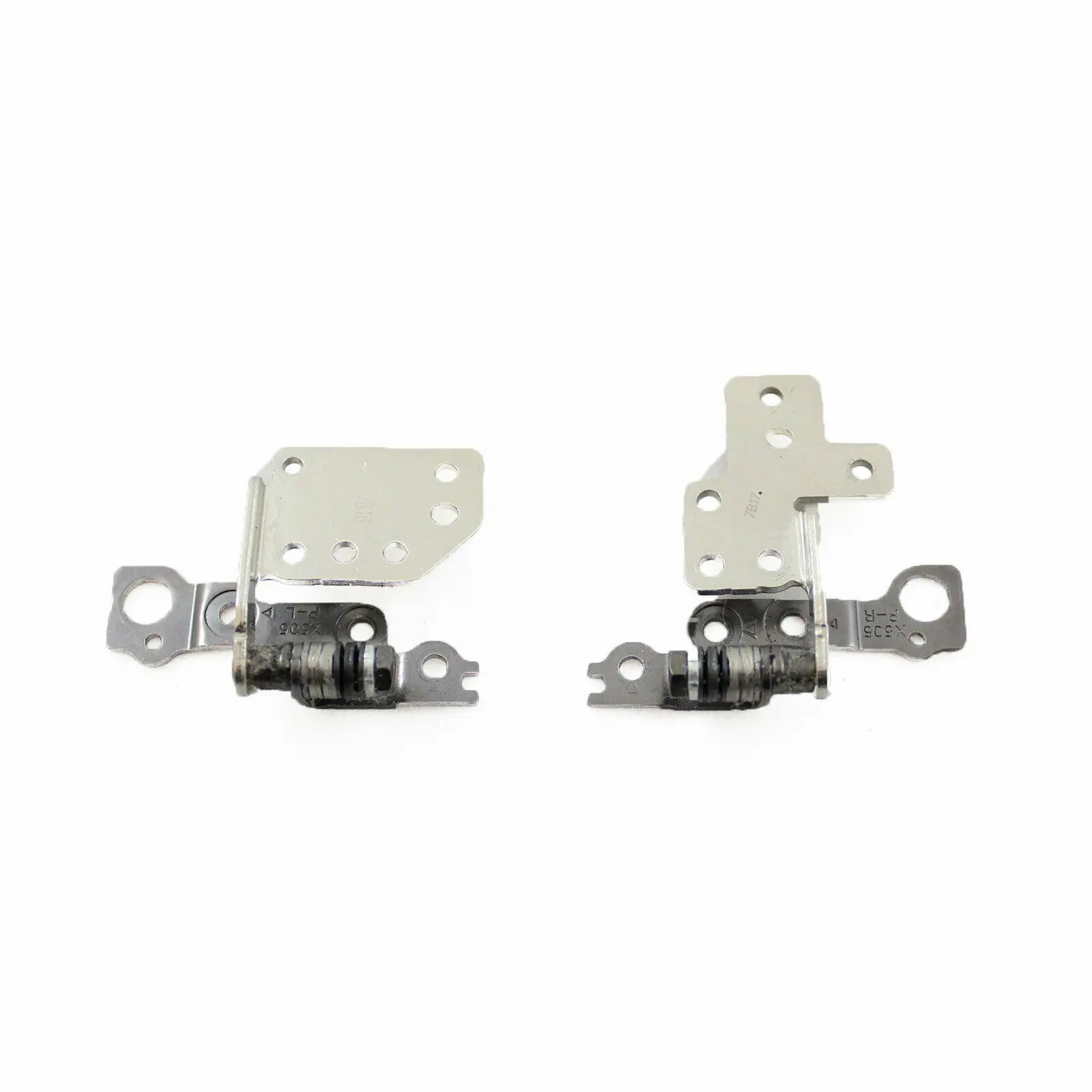 

New Laptop Lcd Hinges Kit for ASUS VivoBook X505BA X501UQ K505 F505BA X505