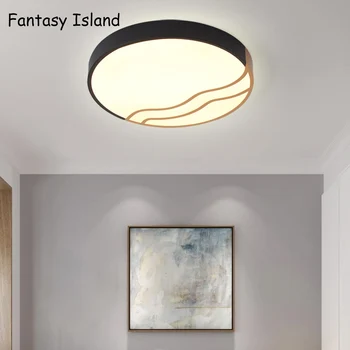 

Ceiling light Bedroom Led Lights Ceiling Led Cealing Lamp Modern Surface Ceiling Lights Dimmable With Dimmable For Rooms