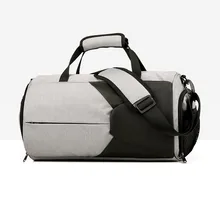 Женские Мужские Спортивные Наплечные сумки на молнии водонепроницаемые сумки на открытом воздухе Большая вместительная сумка модные женские сумочки