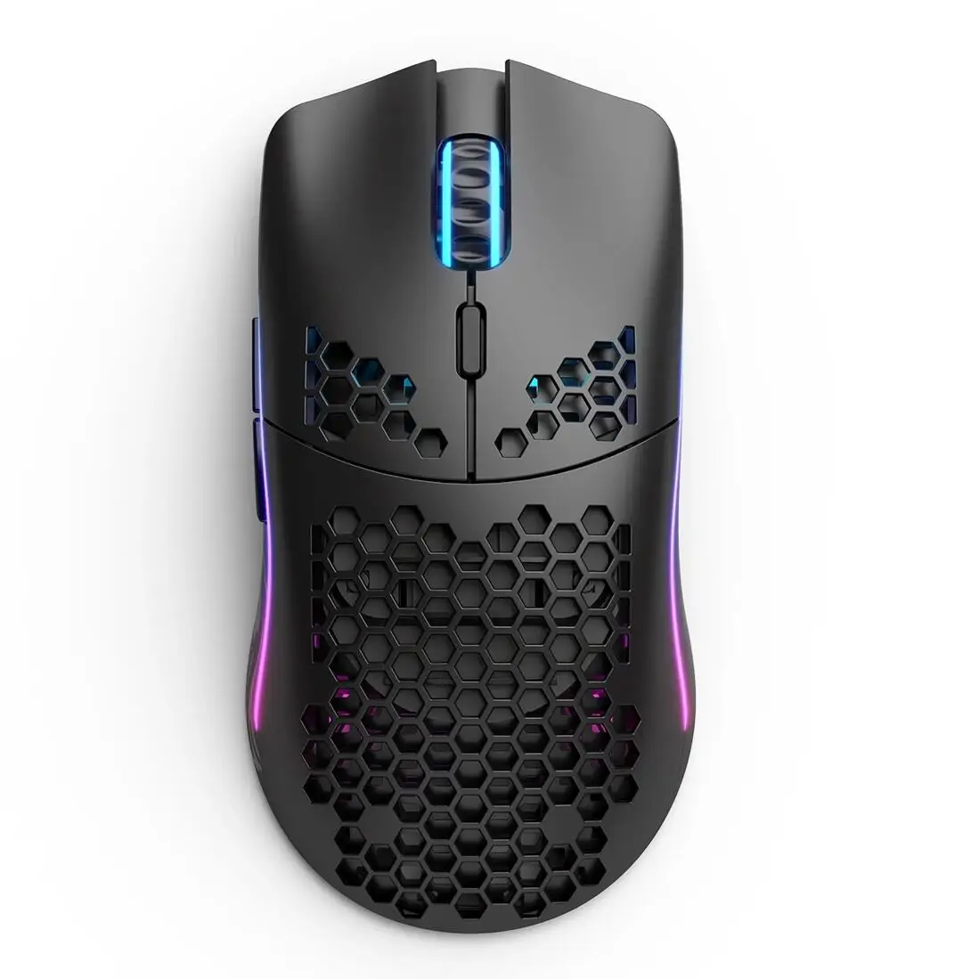 Glorious Model O Wireless Gaming Mouse Light Weight Wireless Mouse Matte Black White Color Gaming Mouse Free Shipping Mice Aliexpress