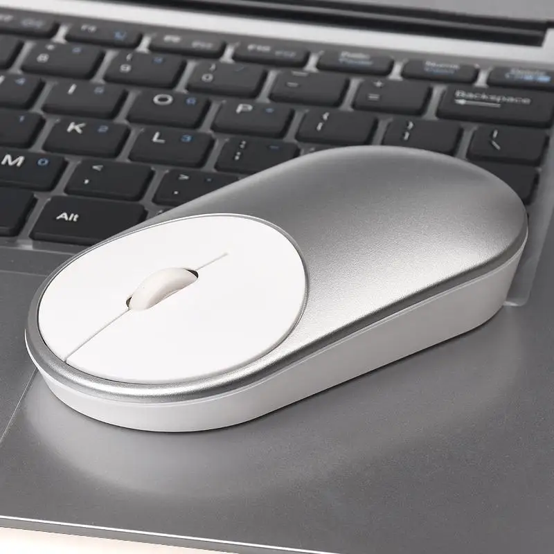 Мышь EastVita Type C беспроводная 2 4 ГГц USB C|Мыши| |