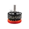 EMAX Pulsar 2207 1750KV 2450KV 3-6S LED Brushless Motor for RC FPV Racing Drone RC Accessory 3