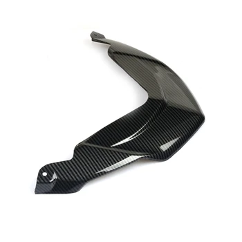 

for Yamaha NMAX155 150 2016-2019 Motorcycle Rear Tail Light Cover Brake Light Upper Cover Trim Frame Accessories