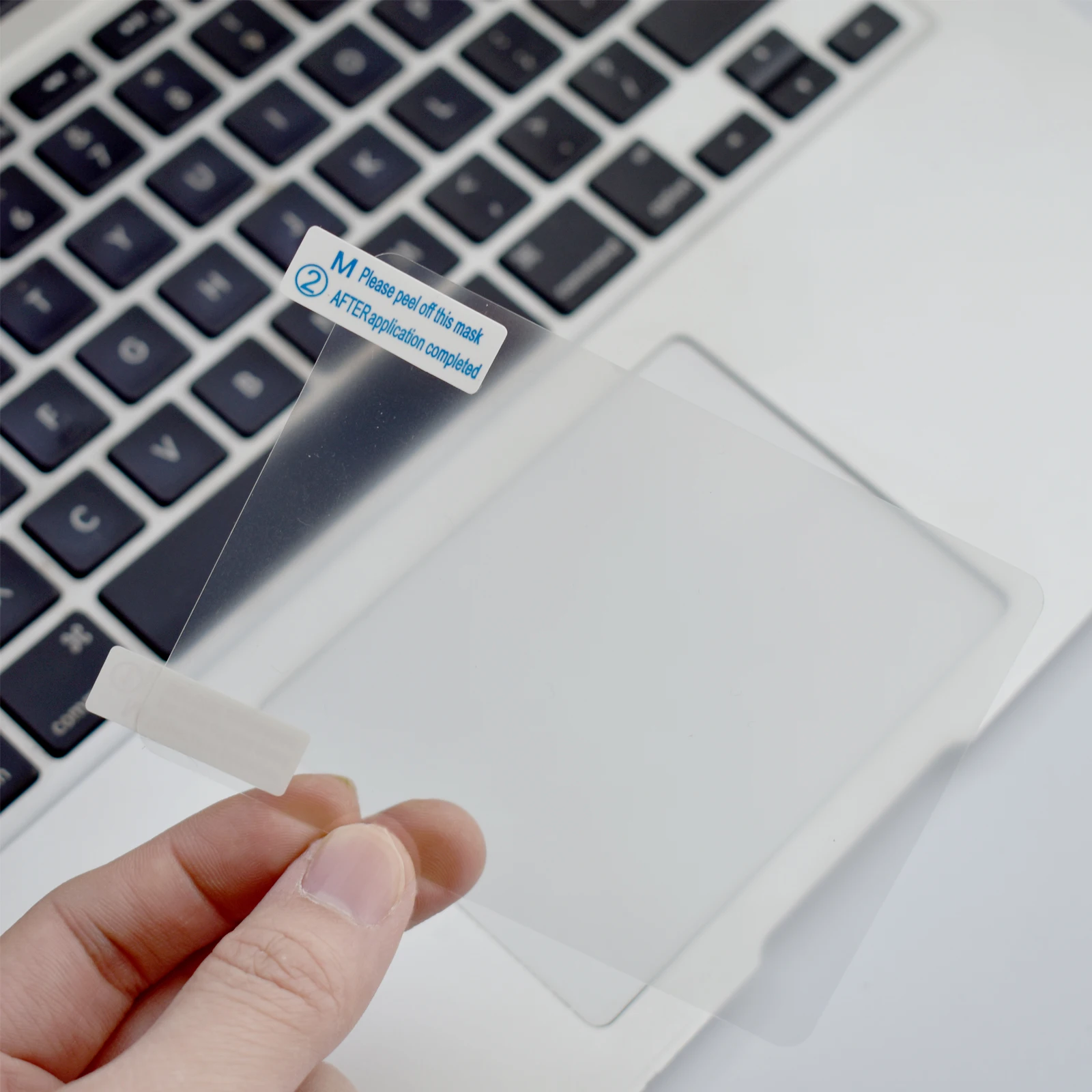 Matte Ultra-thin Trackpad Protector for Macbook Pro Air