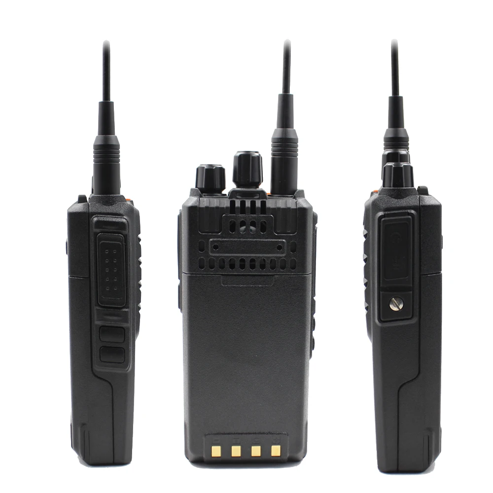 Высокая мощность дальность разговора UHF 2 way Radio LEIXEN NOTE 400-480MHz дальняя ветчина двухстороннее радио с охлаждающим вентилятором профессиональный