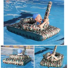 125cm Children Inflatable Tank Water Riding Floating Row Summer Pool Air Mattresses Floating Bed Play Water Toys Pools 125cm Children Inflatable Tank Water Riding Floating Row Summer Pool Air Mattresses Floating Bed Play Water Toys Pools