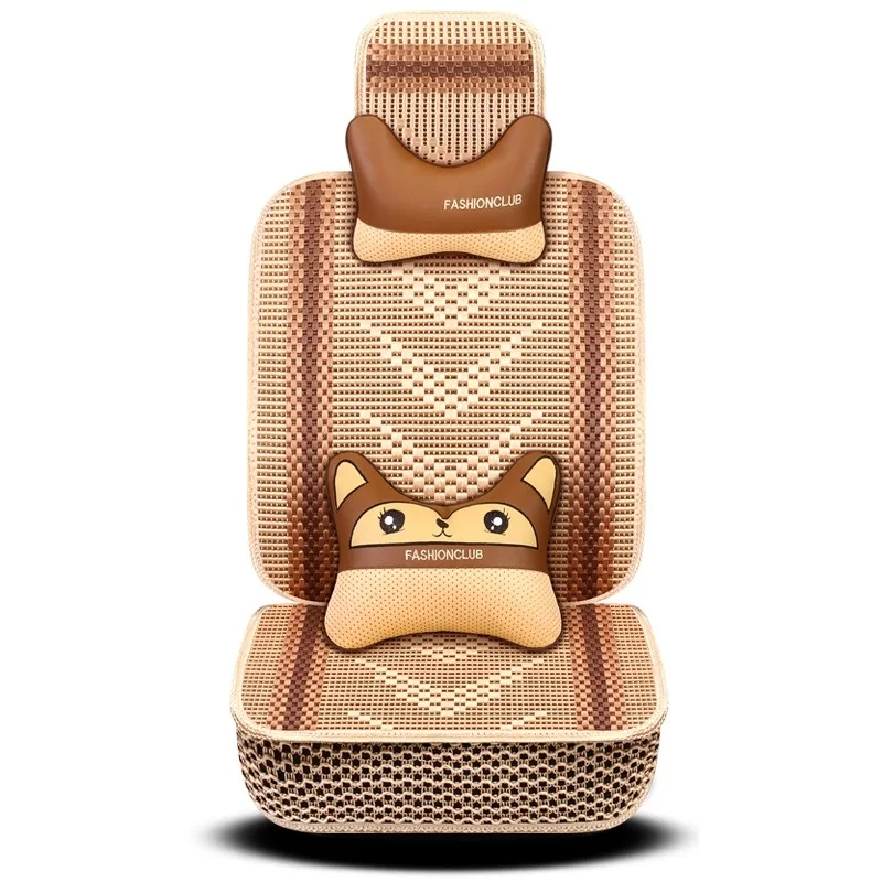 

GAC Legend Trumpchi GS8 Car Seat Cover 7 Only Whole Car Coaster Leather Viscose Seven Automobile Seat Cushion Four Seasons