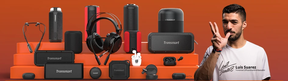 tronsmart ip67