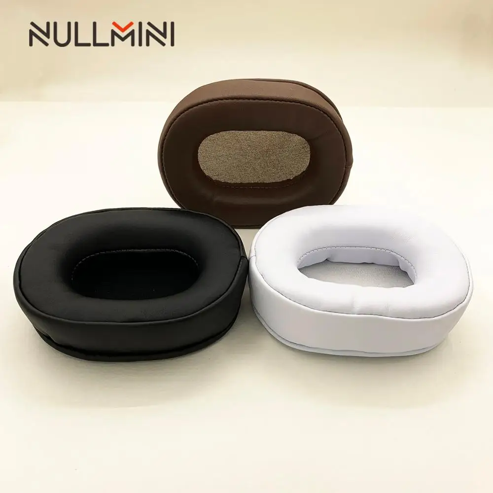 NullMini Сменные амбушюры для звуковых бластер Tactic3D гнев беспроводные наушники