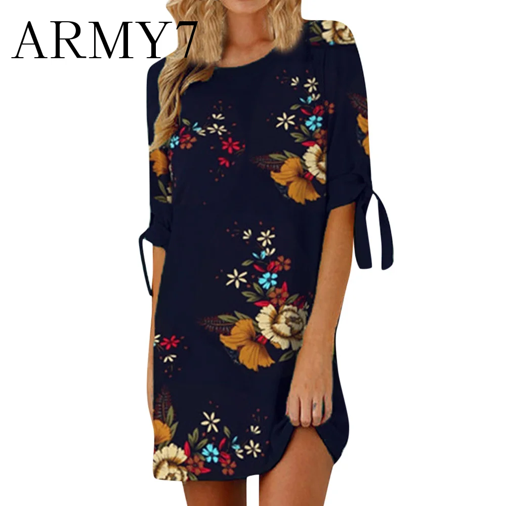 sundress with sleeves