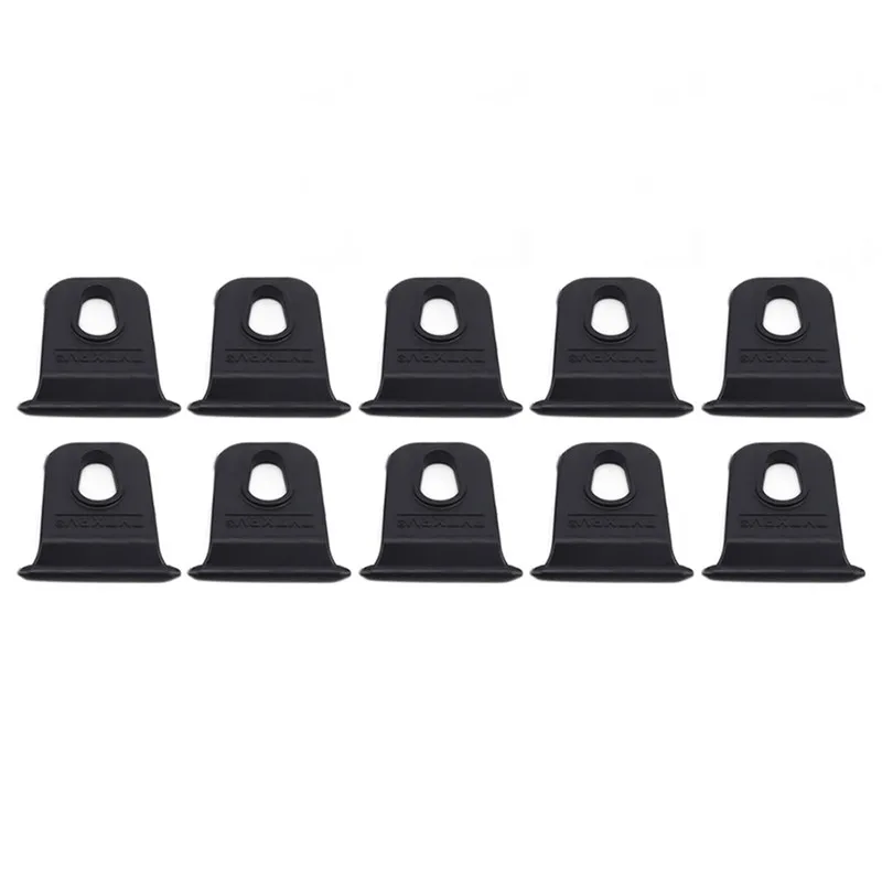 10PCS Clothes Hook For Caravan Awning Camper RV Motorhome Awnings Shoe Hat Hooks Outdoor Car | Автомобили и мотоциклы