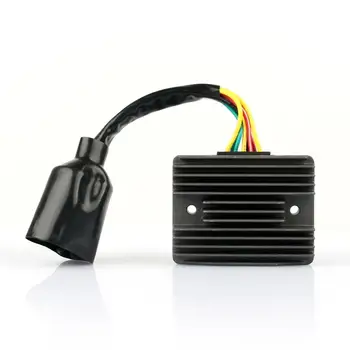 

Artudatech Regulator Rectifier Voltage For Honda VFR 800 Fi RTV1000 Accessories