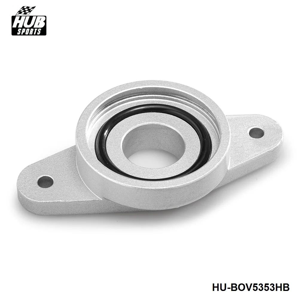 Jdm BOV фланец адаптер выдувной клапан SSQV SQV для Subaru Impreza WRX 08 14 HU BOV5353HB|blow off|bov flangeadapter
