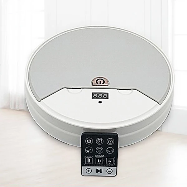 Household Cleaning Machine Intelligent Robot Cordless Vacuum Cleaner Charging Household Vacuum Cleaner