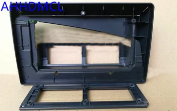 

Car Fascia Navigation Fascias Dash Frame Kit For 10~10.2"Universal Android Multimedia Player For Santana 2000 Vista 2003 ~2011