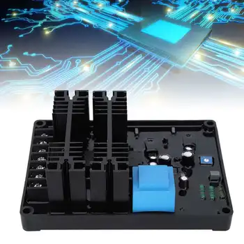 

Voltage Regulator Brushed Motor Suitable for Generators AVR Electronic Component GB-130 Voltage Regulator Board