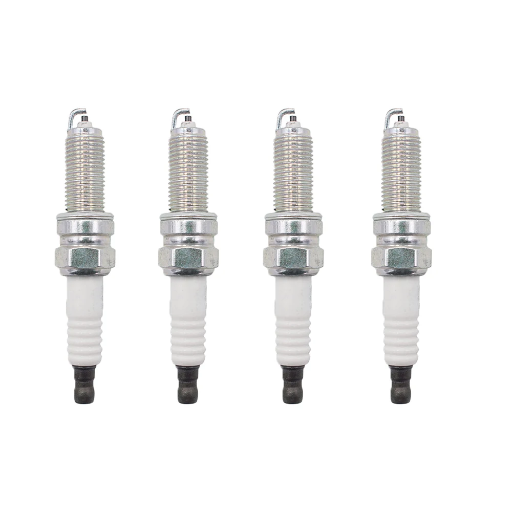 4 шт./лот LZKR6B-10E LZKR6B 10E 18855-10060 Свеча зажигания для HYUNDAI i20 i30 i35 ix20 KIA PRO CEEɽ CARENS SOUL VENGA