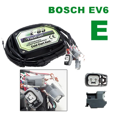 E-Bosh EV6 2