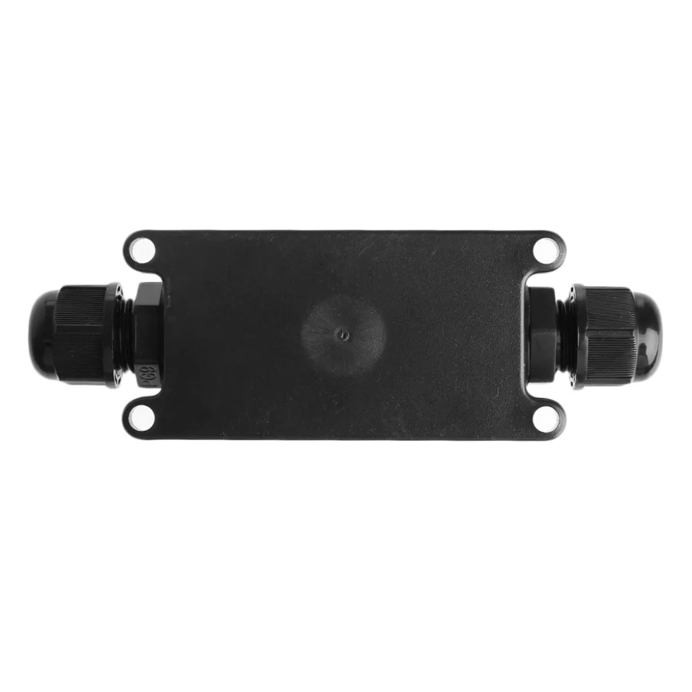 

Waterproof IP65 Junction Box Protection Building DTY Connectors Electrical Equipment Supplies#1