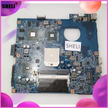 

SHELI 48.4HD01.031 For Acer 4551 4551G Motherboard JE40-DN