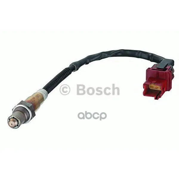 Лямбда-Зонд 0258007084 Bosch арт. 0258007084