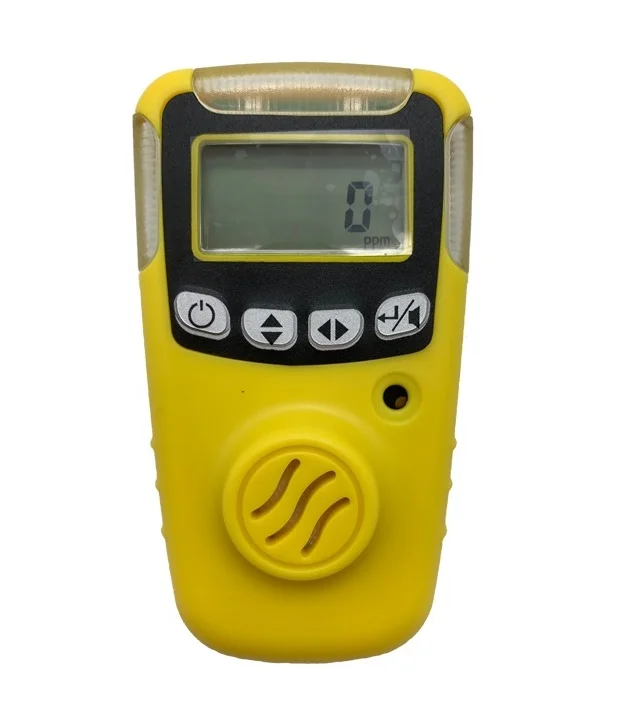 

factory price portable NH3 gas detector ammonia meter