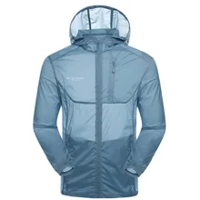 Ветрового стекла Для мужчин ультратонкие дышащие Солнцезащитная одежда Для мужчин детская Солнцезащитная одежда Пальто Одежда с зашитой от уф, кожа, плащ-Пыльник