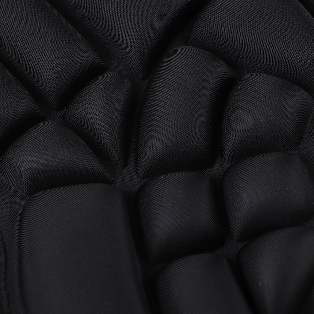 Breathable EVA Padded Short Pant Children 3D Protection Hip Protective Gear, Shock Absorption