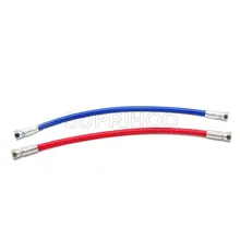 Tuyau de rechange sans air, 50cm de long, Tube 287003 avec Joints pour pulvérisateur, tuyau haute pression 390 395 490 495 595