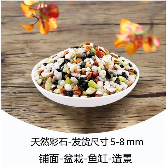 100G Természetes Kvarc Fehér Kristály Mini Rock Ásványminta Otthoni Dekoráció Színes Az Akvárium Gyógyító Kő Kerti Dekorációhoz - Image 5