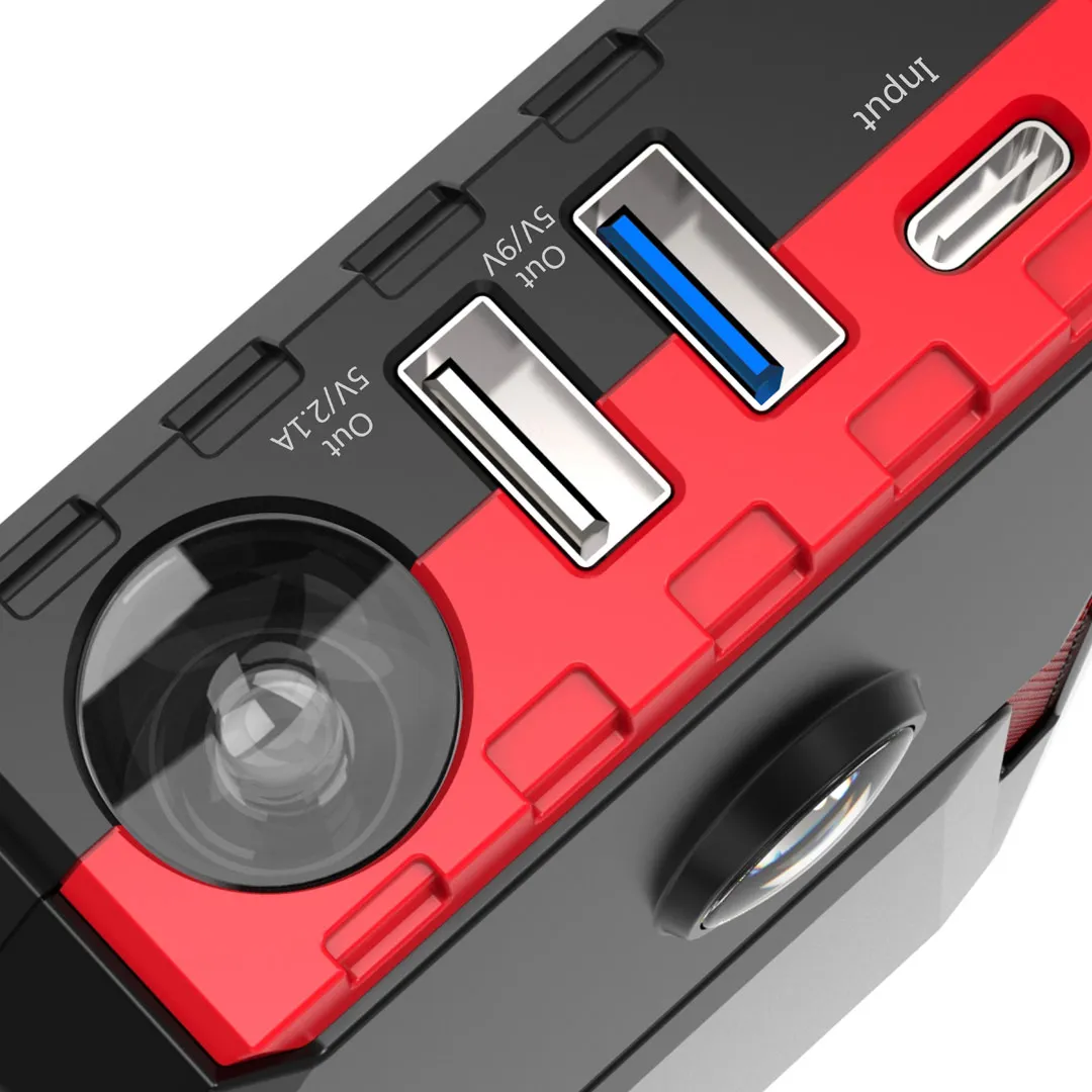 Пусковое Устройство Xiaomi Купить