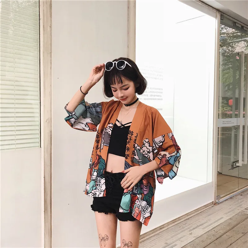 Традиционное японское кимоно yukata женское меч японского одежда традиционные