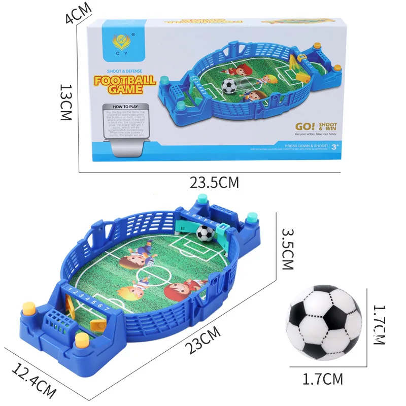 Em promoção! Tabela Do Soccer Futebol Jogo De Tabuleiro Festa De Família De  Mesa, Jogar Bola, Pai-filho Interativo Intelectual Competitivo Jogos De  Futebol