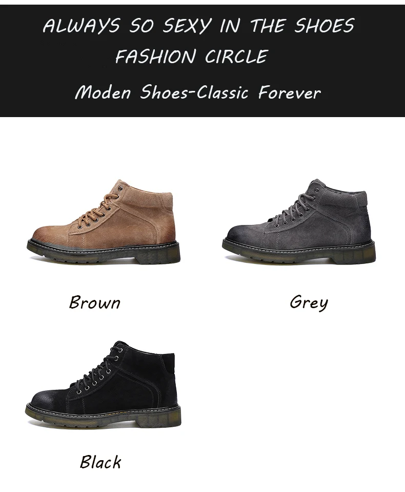 Мужские кроссовки; обувь, увеличивающая рост; Мужская модная обувь; коллекция года; zapatos hombre Cuero Genuino; Рабочая обувь; водонепроницаемые Нескользящие ботинки