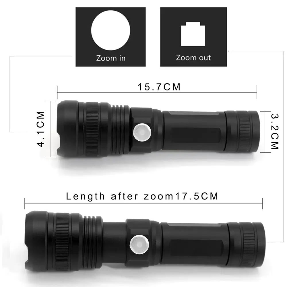 P52 LED FLASHLIGHT (11)