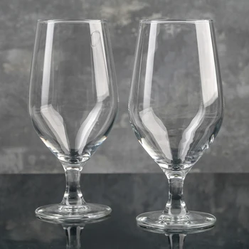 

A set of glasses for beer 450 ml "Celeste", 2 pieces