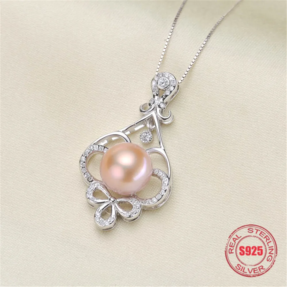 

Pendant Clip Clasp pearl Pinch Clip Bail Pendant Connectors Bail Beads Jewelry Findings Accessories Silver plated Material