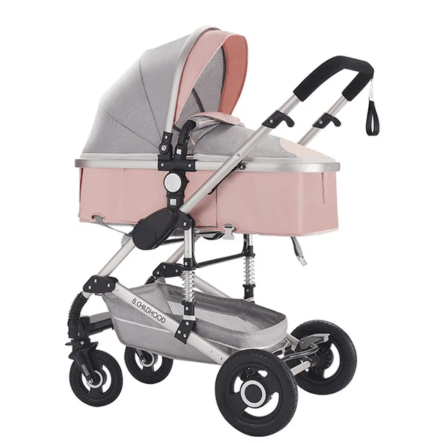 baby wagen 3 in 1