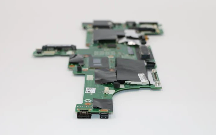 Интегрированная видеокарта i5-4300U для lenovo thinkpad T440 Материнская плата ноутбука 04X5014 04X5012 тест интегрированная материнская плата