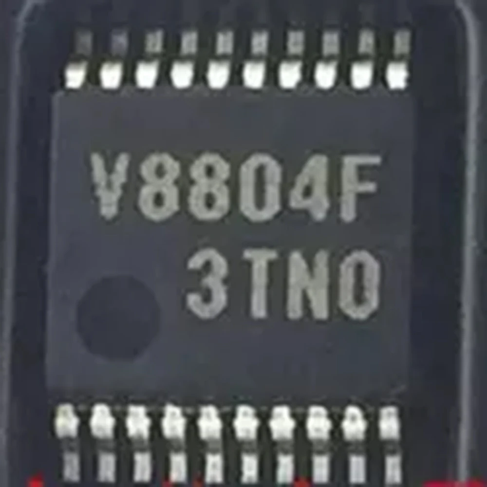 

2PCS/LOT LV8804FV-TLM-H V8804F 100% Original Brand New