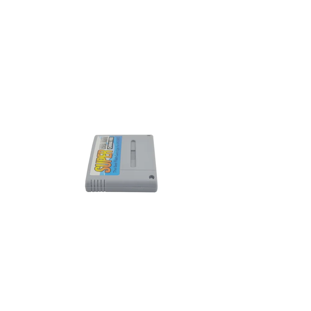 16 бит супер для SNES Ever Flash Game Drive Flash для SNES Cartridge игровая консоль игровая флеш-карта Plug & Play