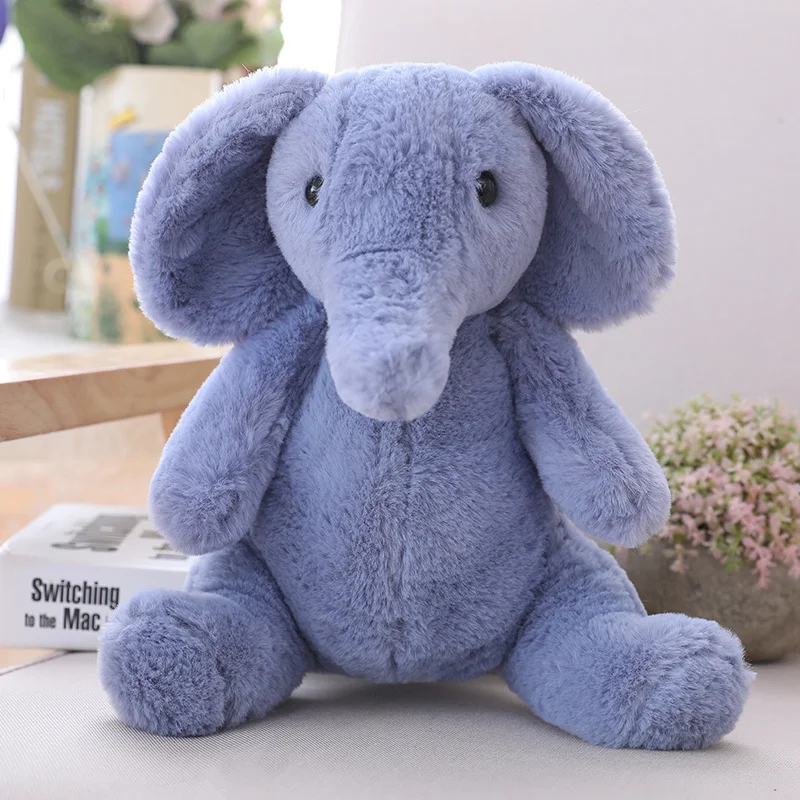 jellycat puffles elephant