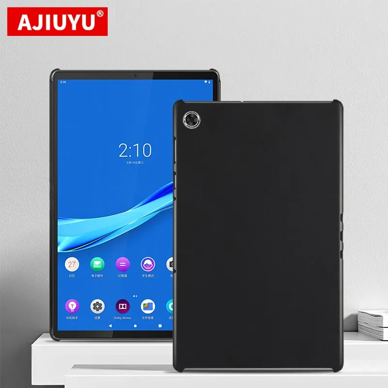 Чехол для Lenovo Tab M10 Plus задняя крышка планшетов с диагональю 10 3 дюйма защитный