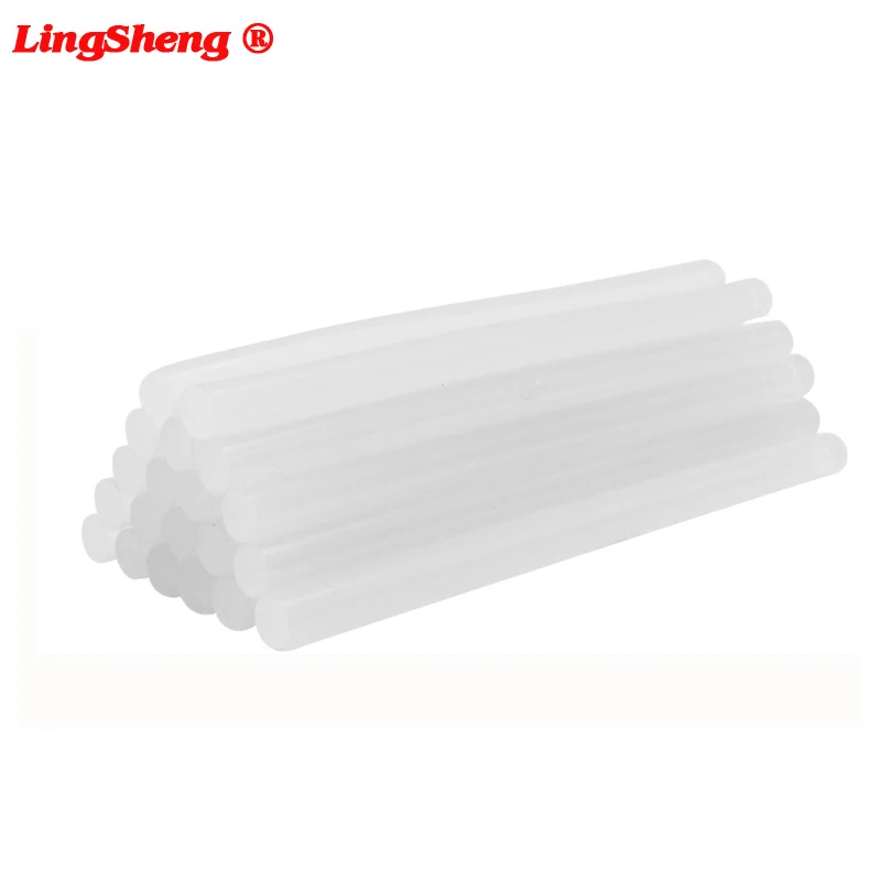 7mm/11mm Hot Melt Glue Sticks For Electric Heat Glue Gun High Viscosity Glue DIY Craft Repair Tools Accessories