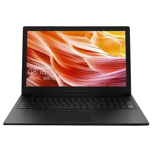 Original Xiaomi Mi Ruby 15.6 inch Laptop Windows 10 Intel Core i5-8250U Quad Core 8GB 512GB 1.6GHz GeForce MX110 Notebook PC