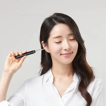 

M9 Pro Smart Visual Ear Stick In-Ear Cleaning 300W Mini Camera Endoscope With Magnetically Charged Base Ear Picker Tools newest