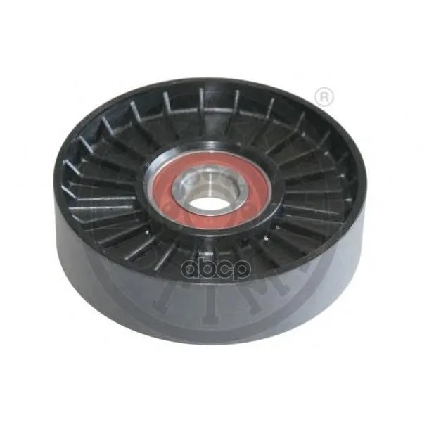 Ролик Ремня Приводного Mb W210/W211/W639 M112/113 Optimal 0n1645s Optimal арт. 0N1645S